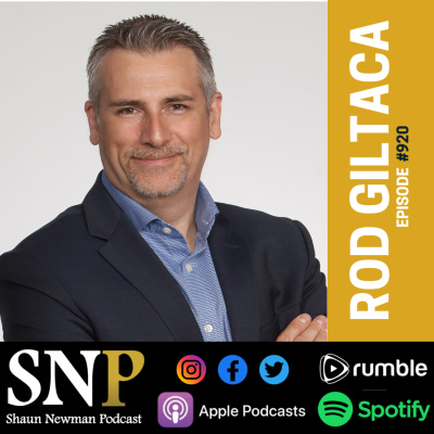 Shaun Newman Podcast