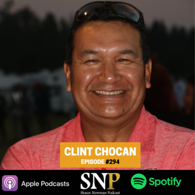 Shaun Newman Podcast