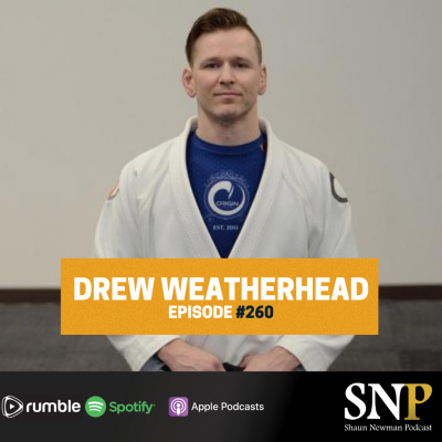 Shaun Newman Podcast