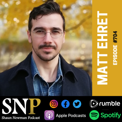Shaun Newman Podcast