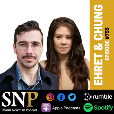 Shaun Newman Podcast