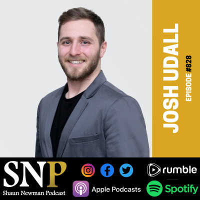 Shaun Newman Podcast