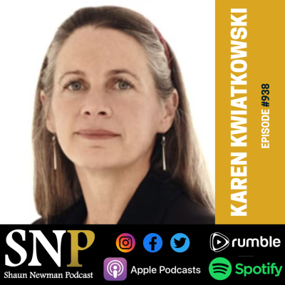 Shaun Newman Podcast