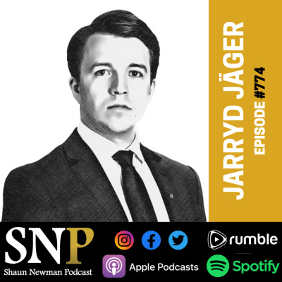 Shaun Newman Podcast