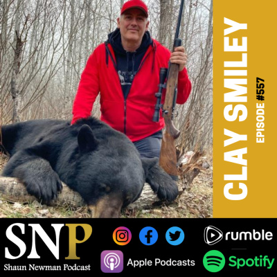 Shaun Newman Podcast