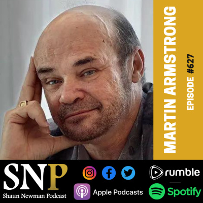 Shaun Newman Podcast