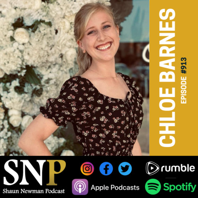 Shaun Newman Podcast