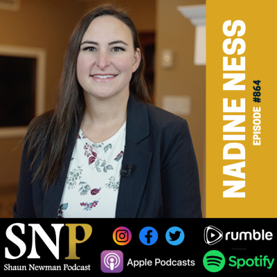 Shaun Newman Podcast