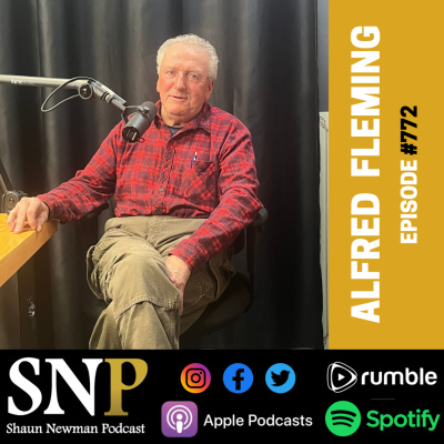 Shaun Newman Podcast