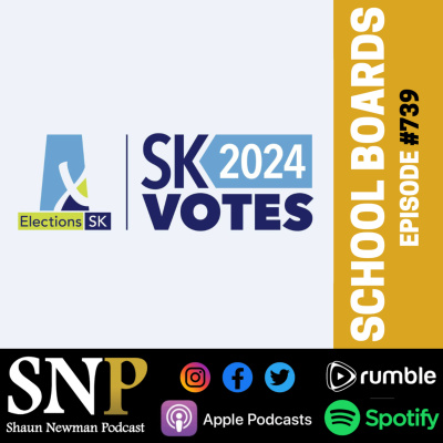 Shaun Newman Podcast