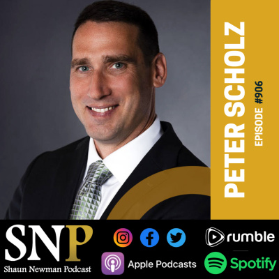 Shaun Newman Podcast