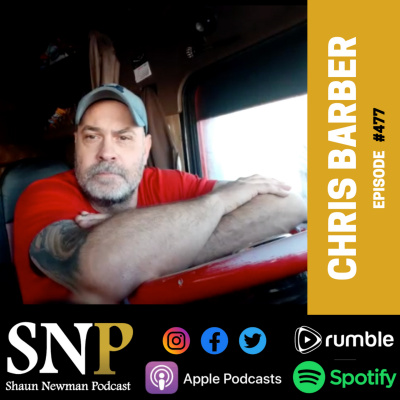 Shaun Newman Podcast