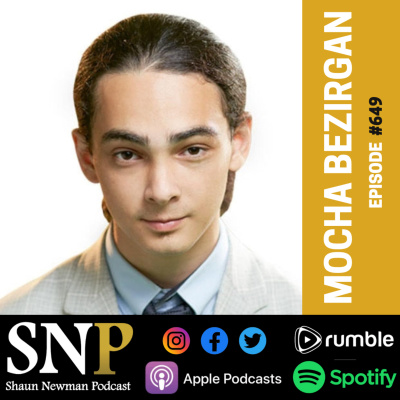 Shaun Newman Podcast