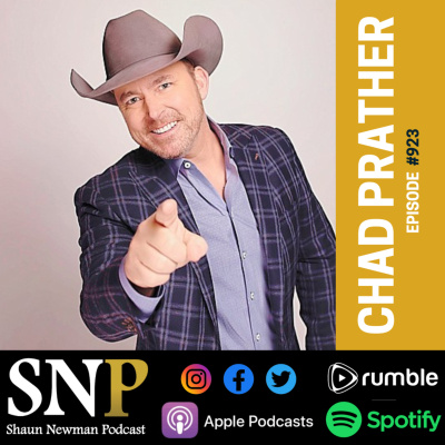 Shaun Newman Podcast