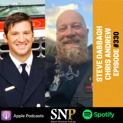 Shaun Newman Podcast