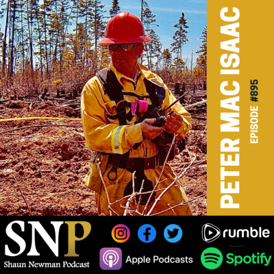 Shaun Newman Podcast