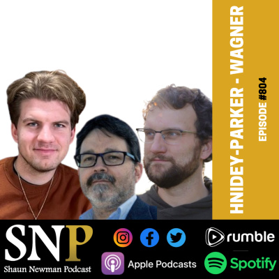 Shaun Newman Podcast