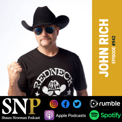 Shaun Newman Podcast