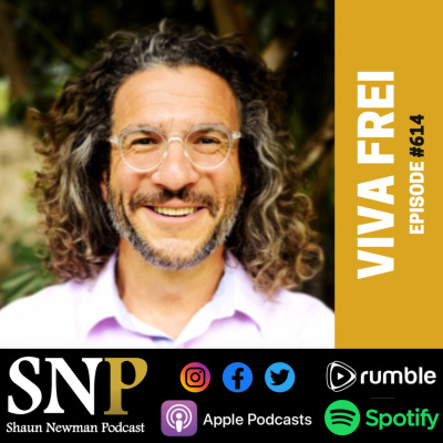 Shaun Newman Podcast