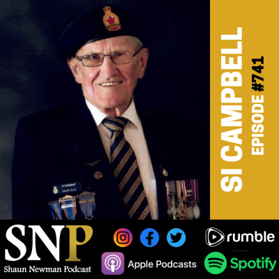 Shaun Newman Podcast