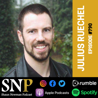 Shaun Newman Podcast