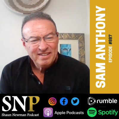 Shaun Newman Podcast