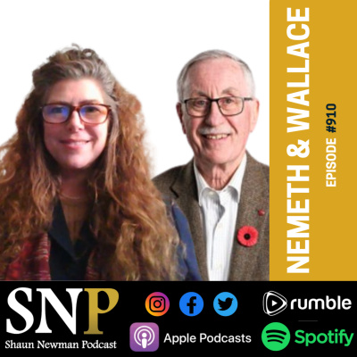 Shaun Newman Podcast