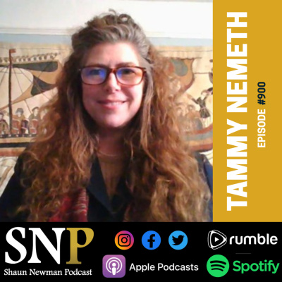 Shaun Newman Podcast