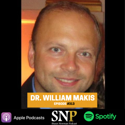 Shaun Newman Podcast