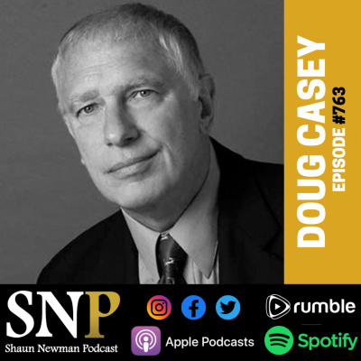 Shaun Newman Podcast