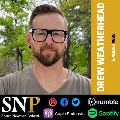 Shaun Newman Podcast