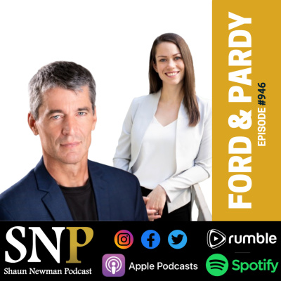 Shaun Newman Podcast