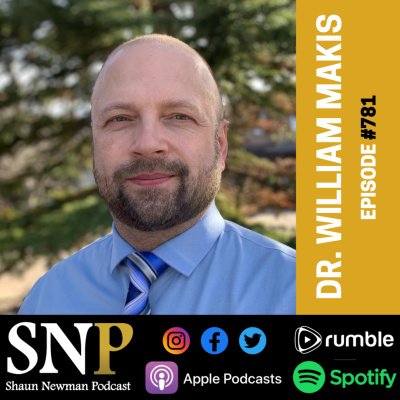 Shaun Newman Podcast