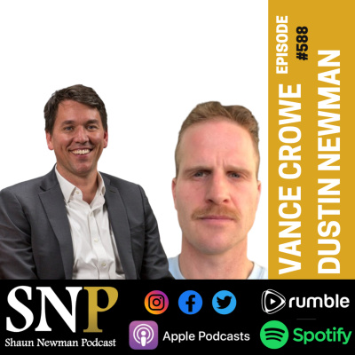 Shaun Newman Podcast