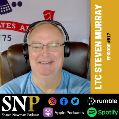 Shaun Newman Podcast