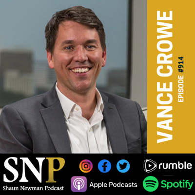 Shaun Newman Podcast