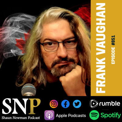 Shaun Newman Podcast