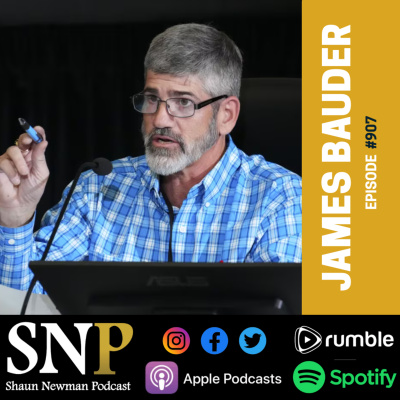 Shaun Newman Podcast