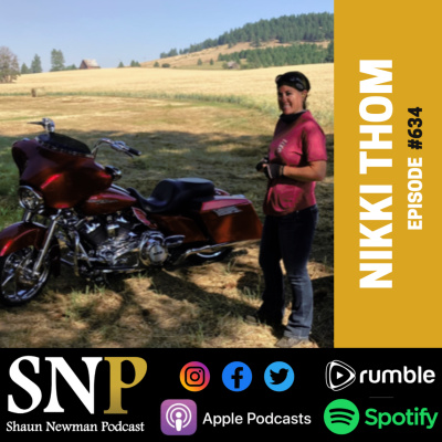 Shaun Newman Podcast