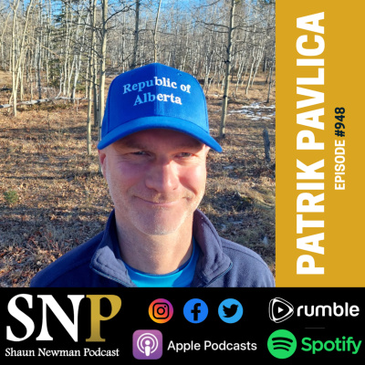 Shaun Newman Podcast