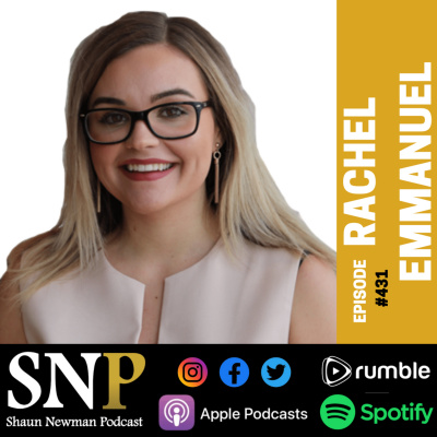 Shaun Newman Podcast