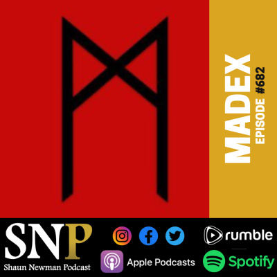 Shaun Newman Podcast