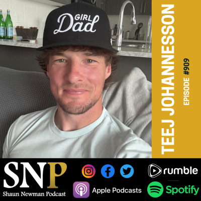 Shaun Newman Podcast