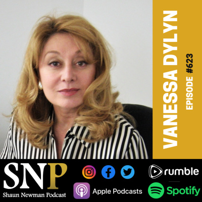 Shaun Newman Podcast