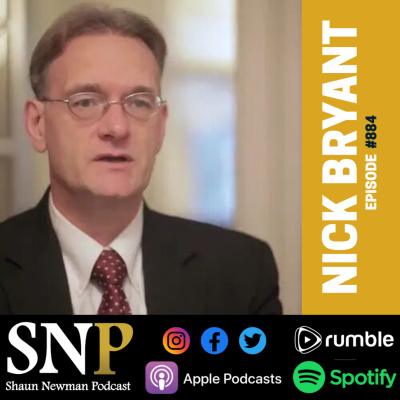 Shaun Newman Podcast