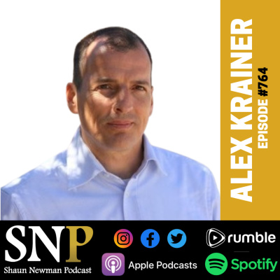 Shaun Newman Podcast