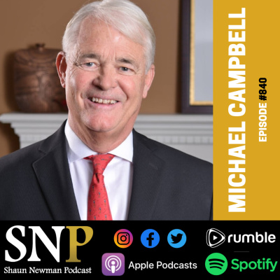 Shaun Newman Podcast