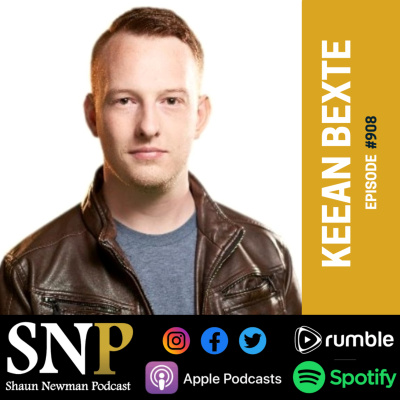 Shaun Newman Podcast