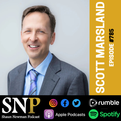 Shaun Newman Podcast