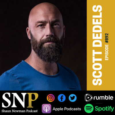 Shaun Newman Podcast